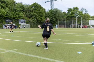 Bild 117 - wBJ SC Condor - VfL Pinneberg : Ergebnis: 3:2